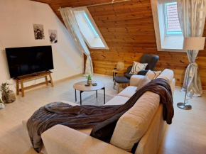 Ferienwohnung in Schnaid